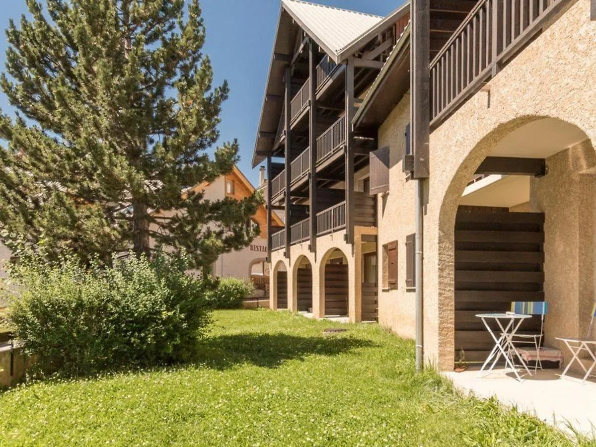 Appartement Le Monetier-Les-Bains, 1 Piece, 4 Personnes - Fr-1-330F-18 France