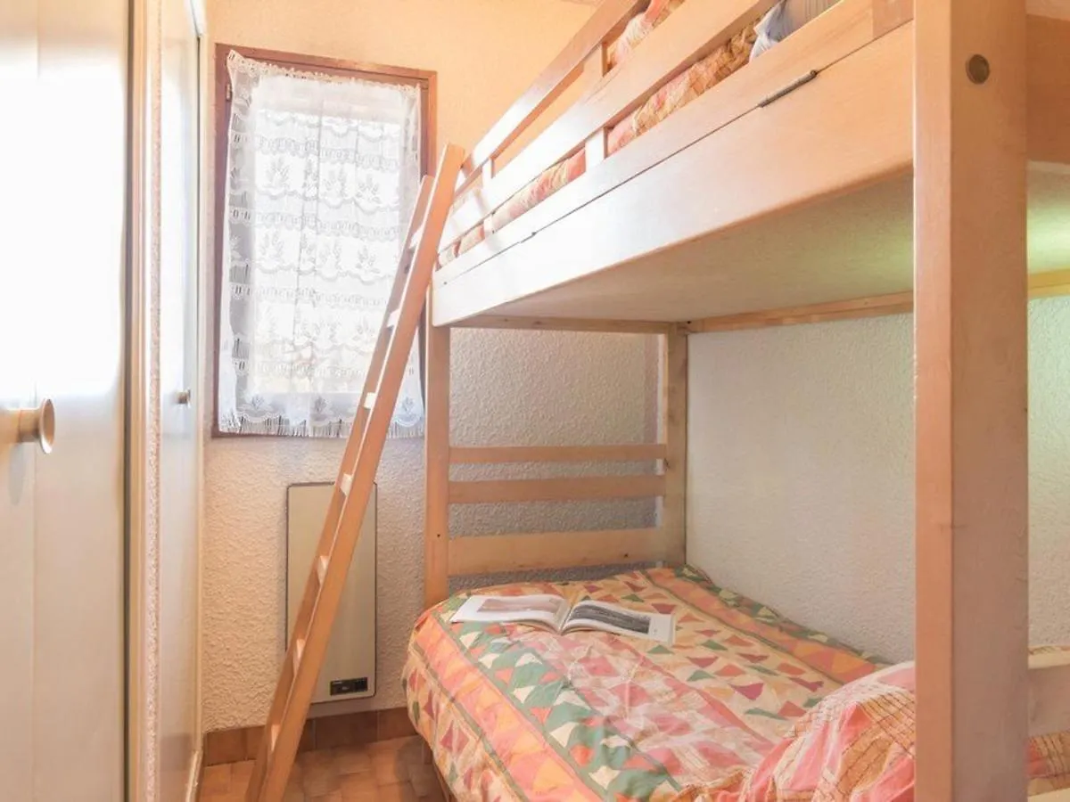 Appartement Le Monetier-Les-Bains, 1 Piece, 4 Personnes - Fr-1-330F-18 0*,  Frankrike
