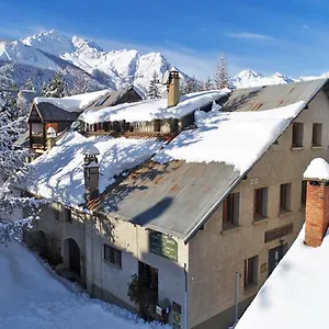 Gasthuis Gite Les Guibertes, Le Monêtier-les-Bains